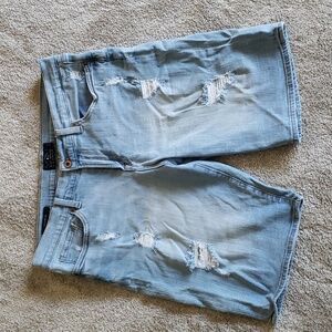 Lucky Brand Bermuda Shorts